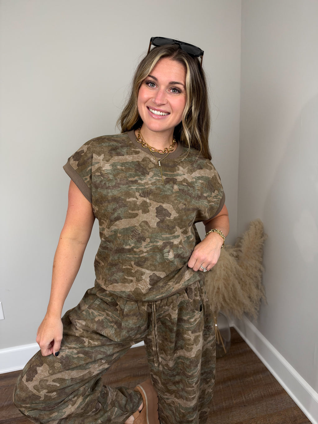 Renegade Top