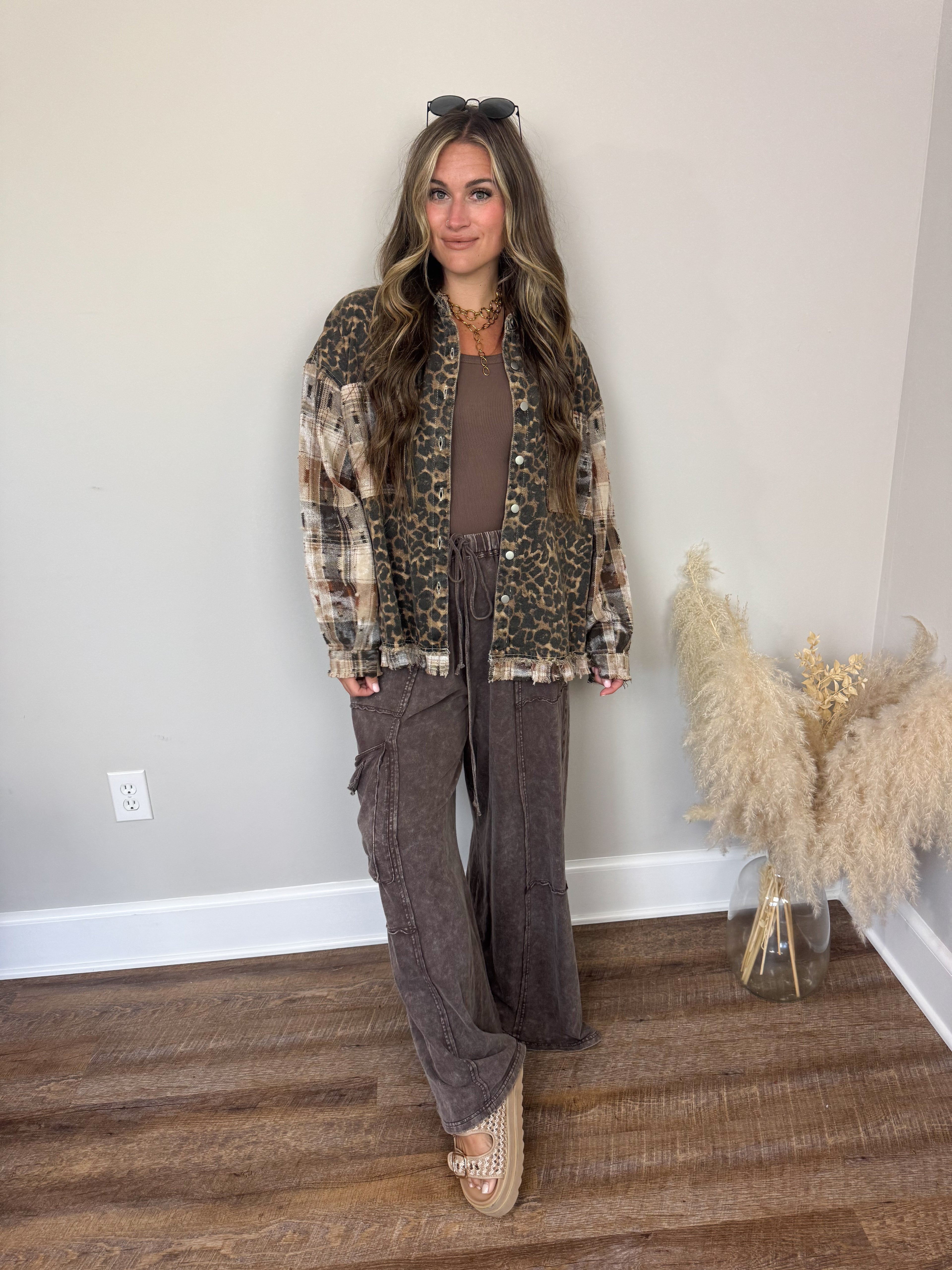 Born To Be Wild Jacket