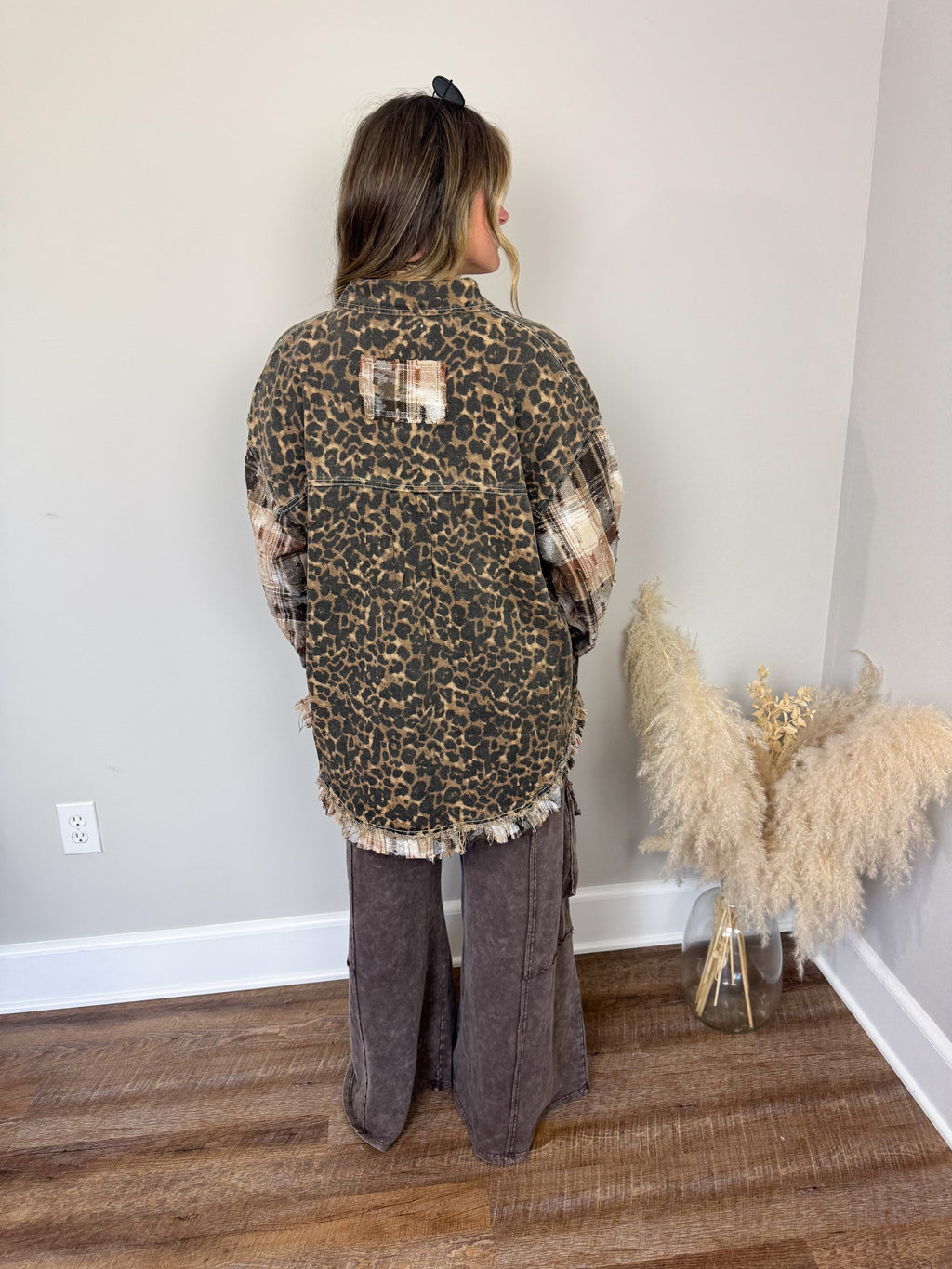 Born To Be Wild Jacket