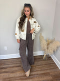 Keepsake Jacket