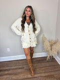 Sunday Meadow Cardigan