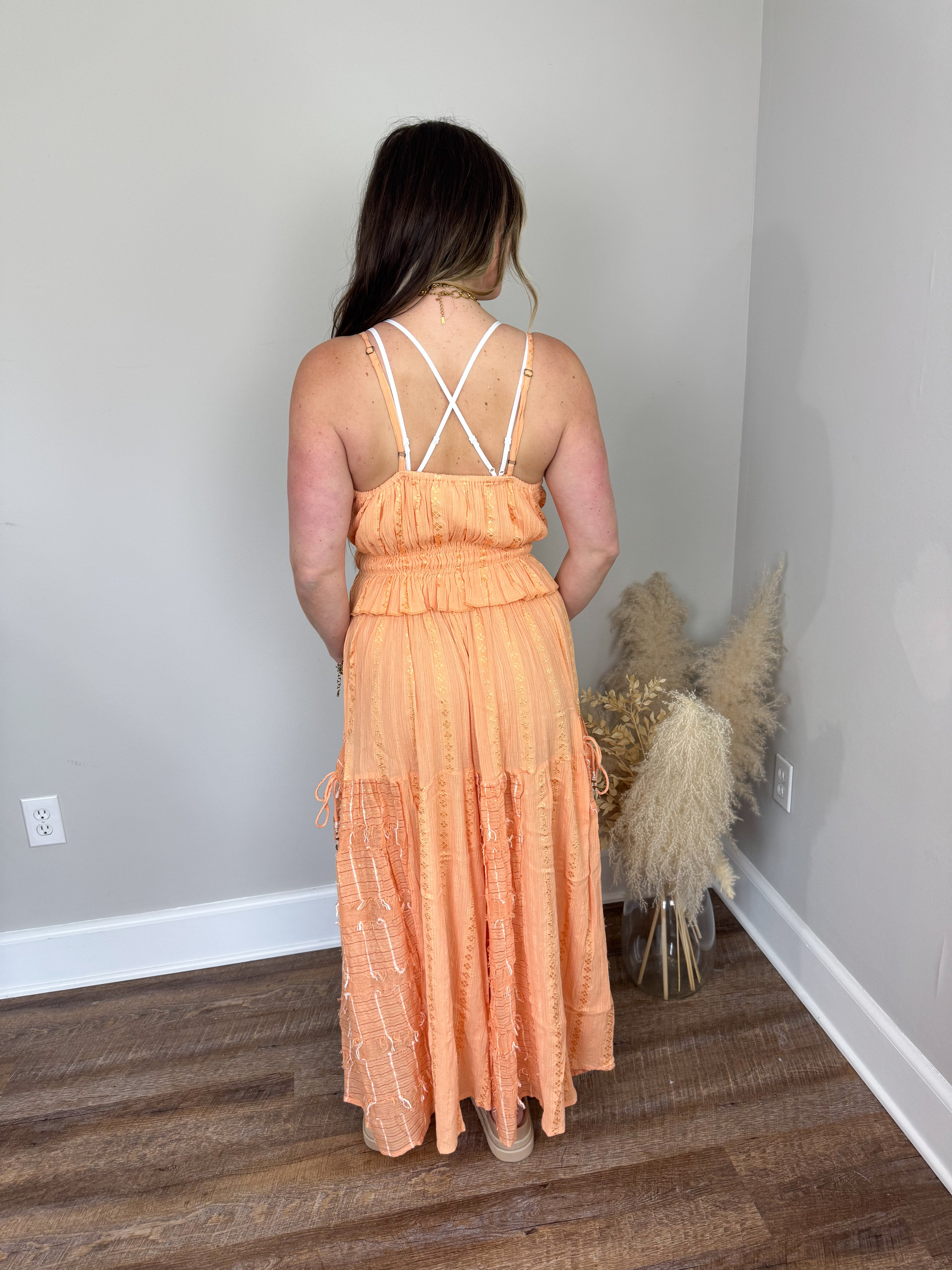 Ocean Ave Tank | Coral