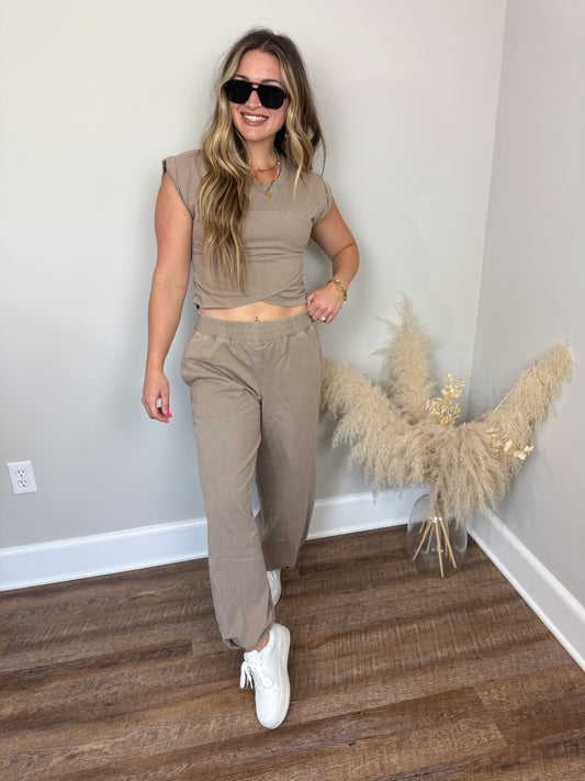 Record Year Crop Top | Coco