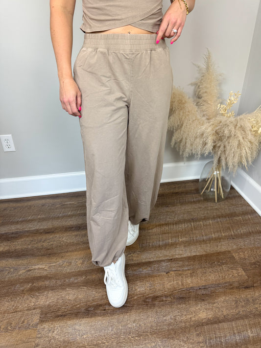 Record Year Joggers | Coco