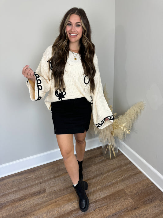 Phoenix Skort FINAL SALE