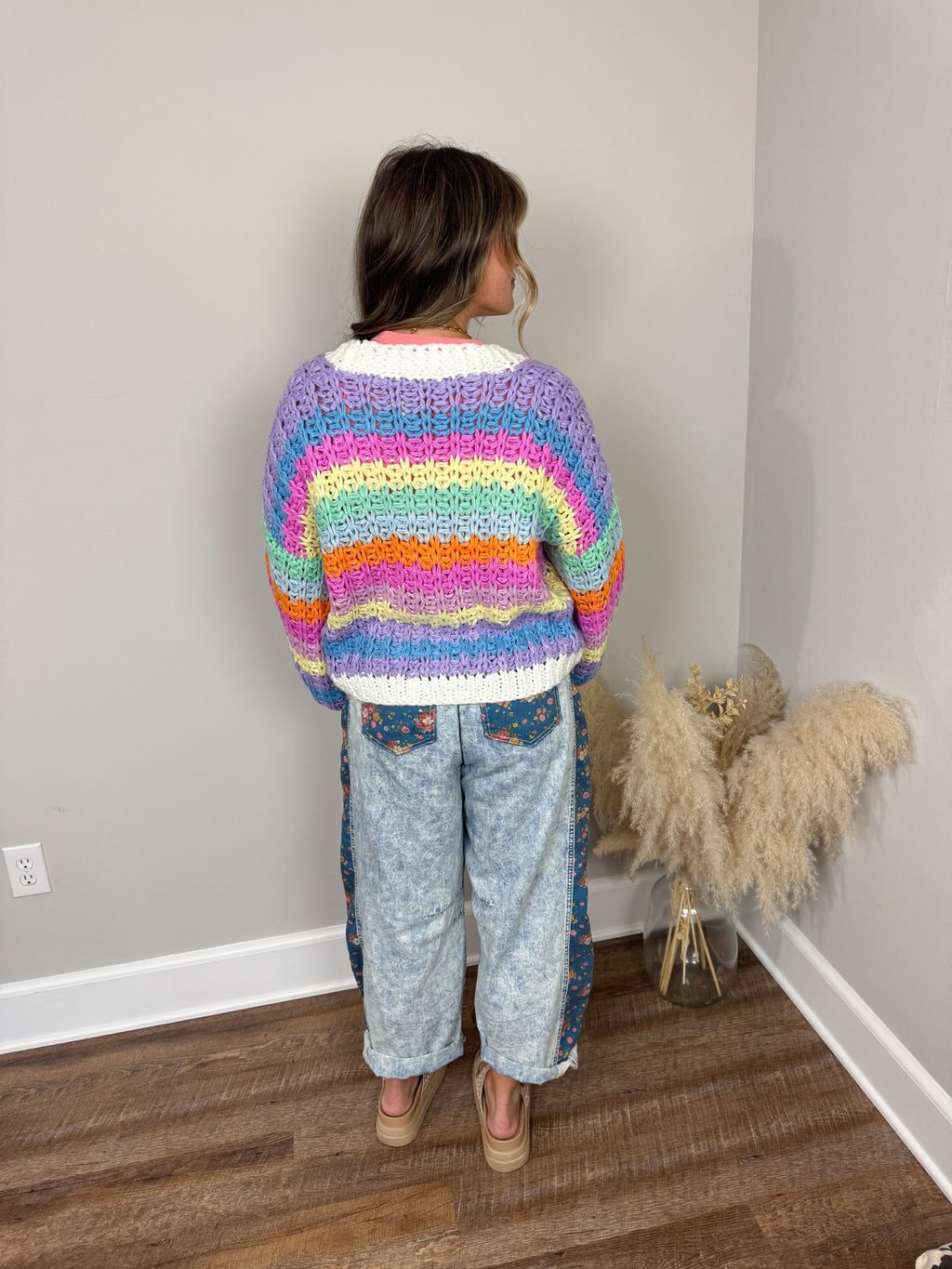 Shamona Cardigan