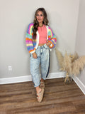 Shamona Cardigan