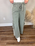 Better Days Cargo Pants