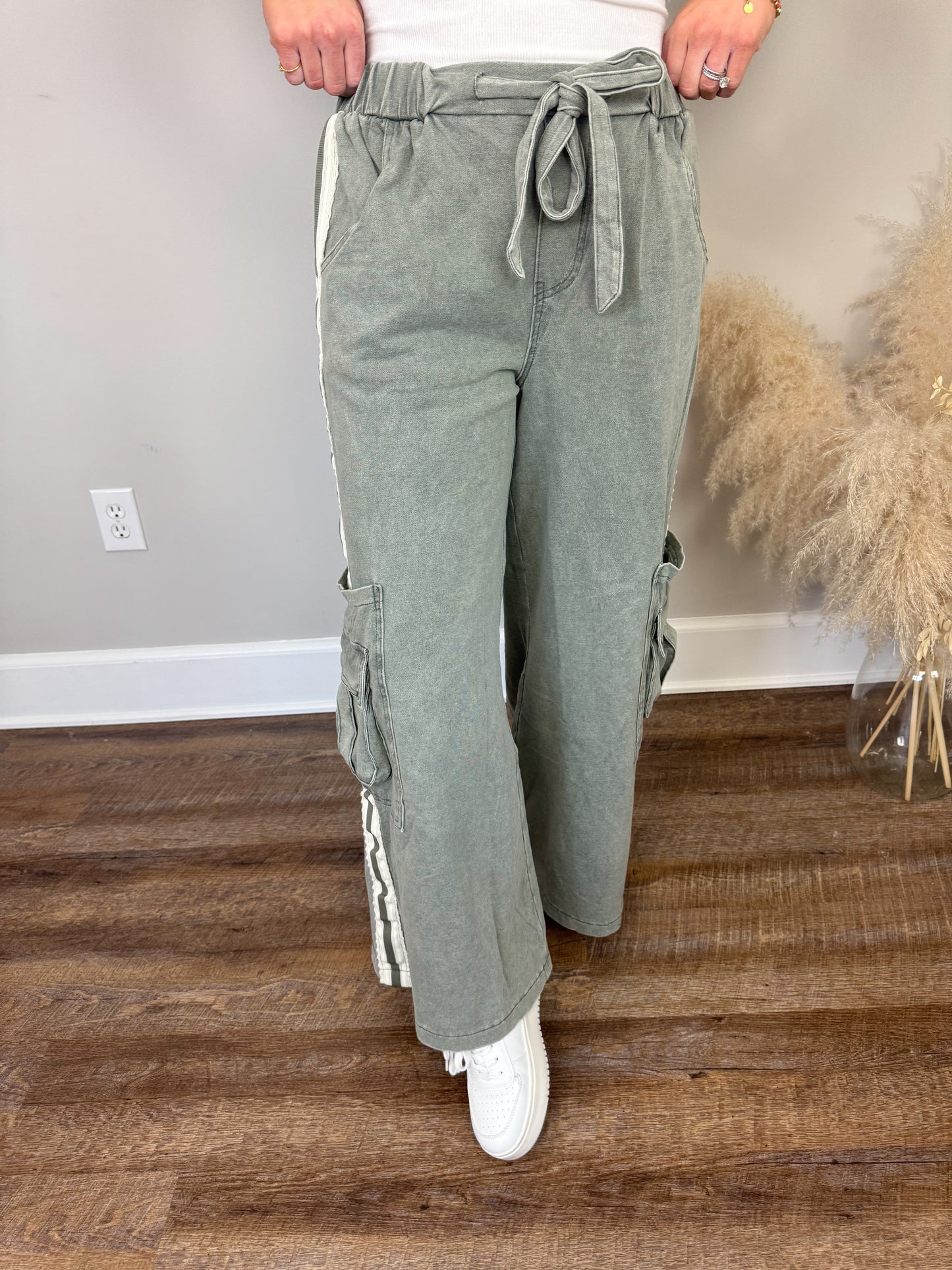 Better Days Cargo Pants