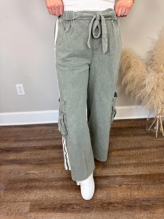 Better Days Cargo Pants