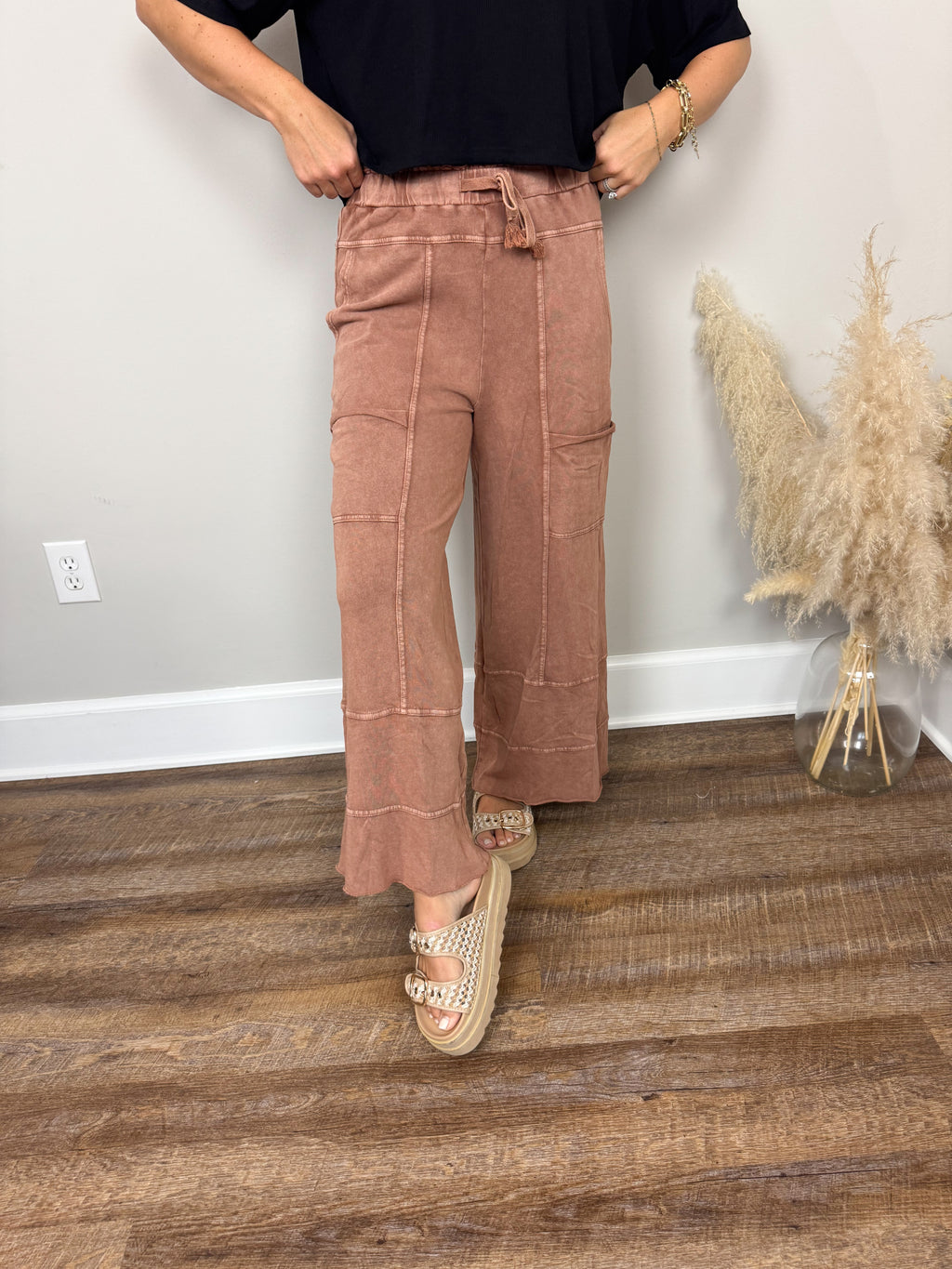 Free Range Pants