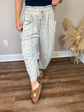 Nova Floral Pants