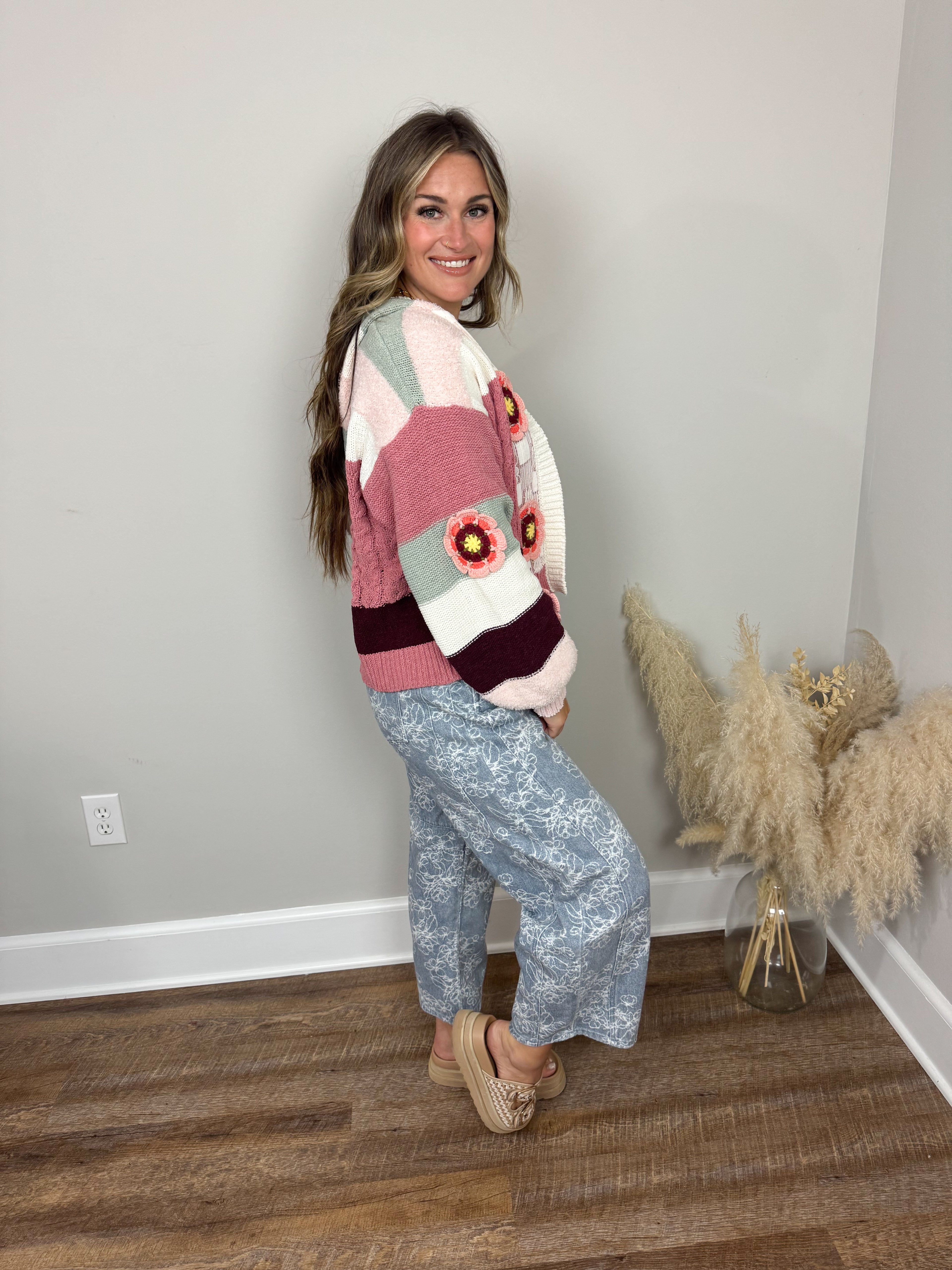 Storybook Cardigan