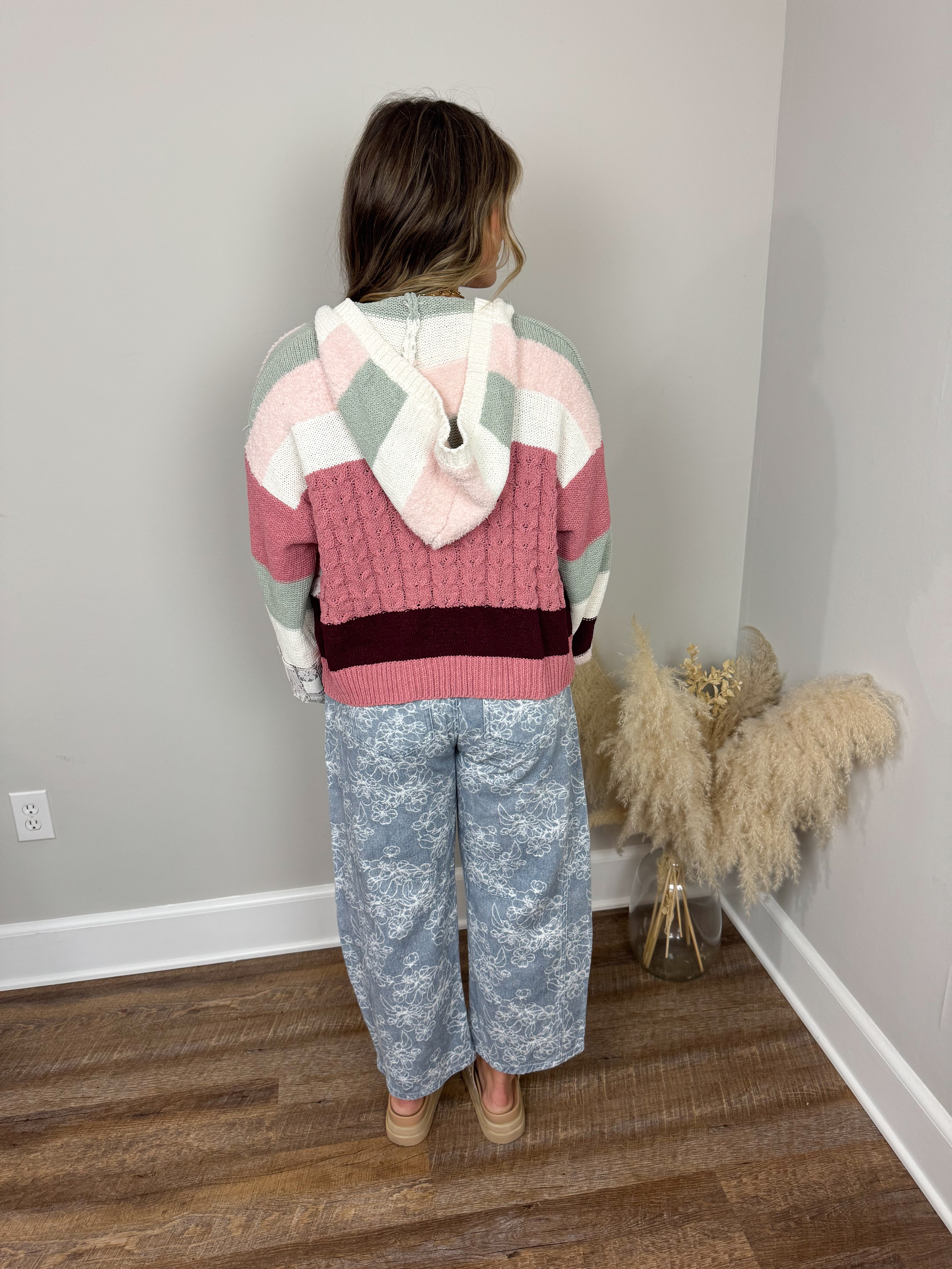 Storybook Cardigan