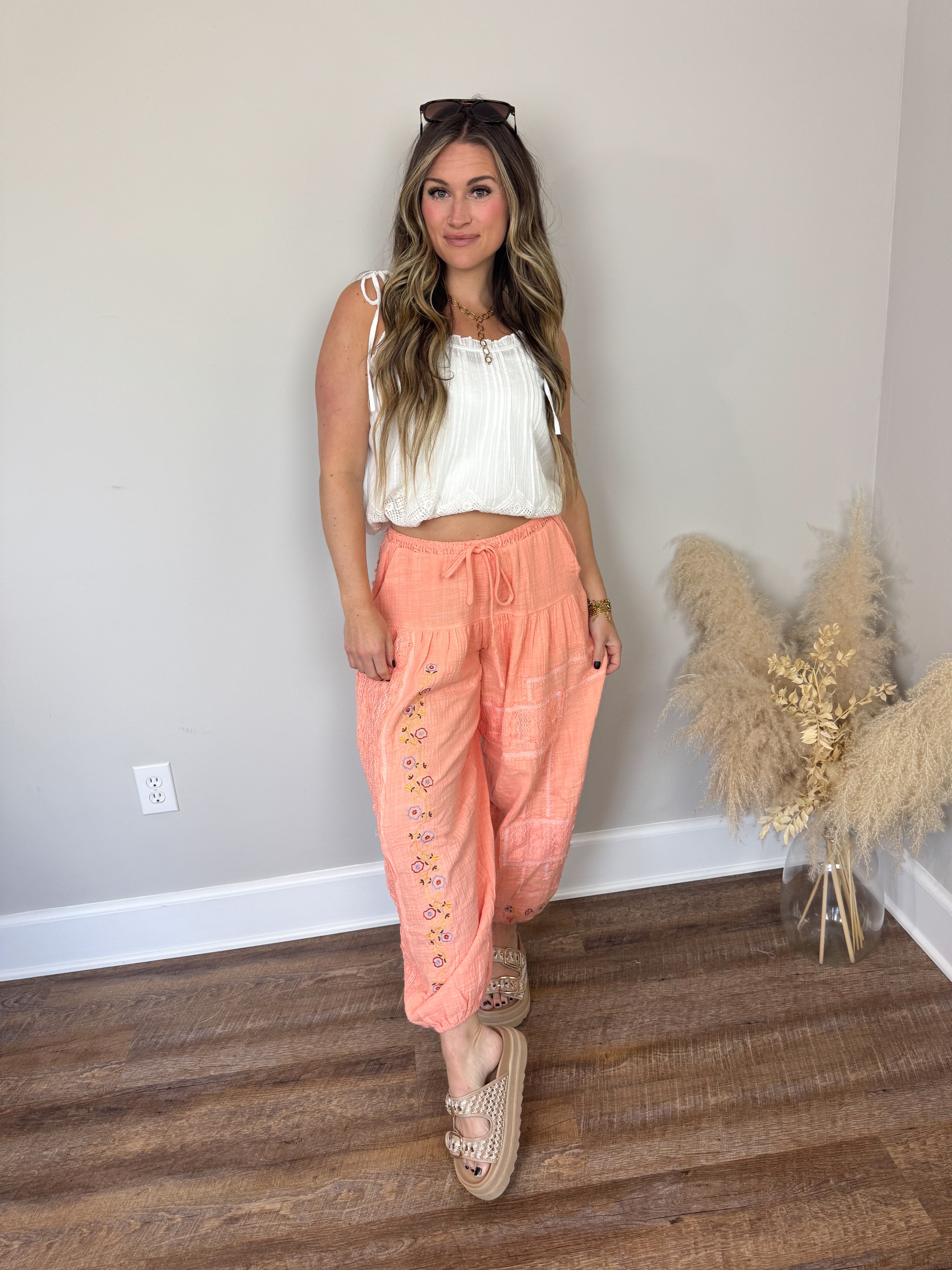 Soto Top | White