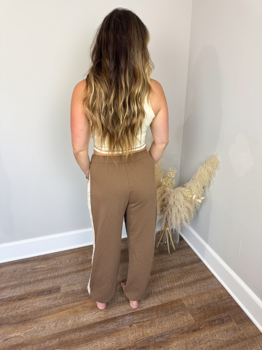 Deborah Joggers | Brown