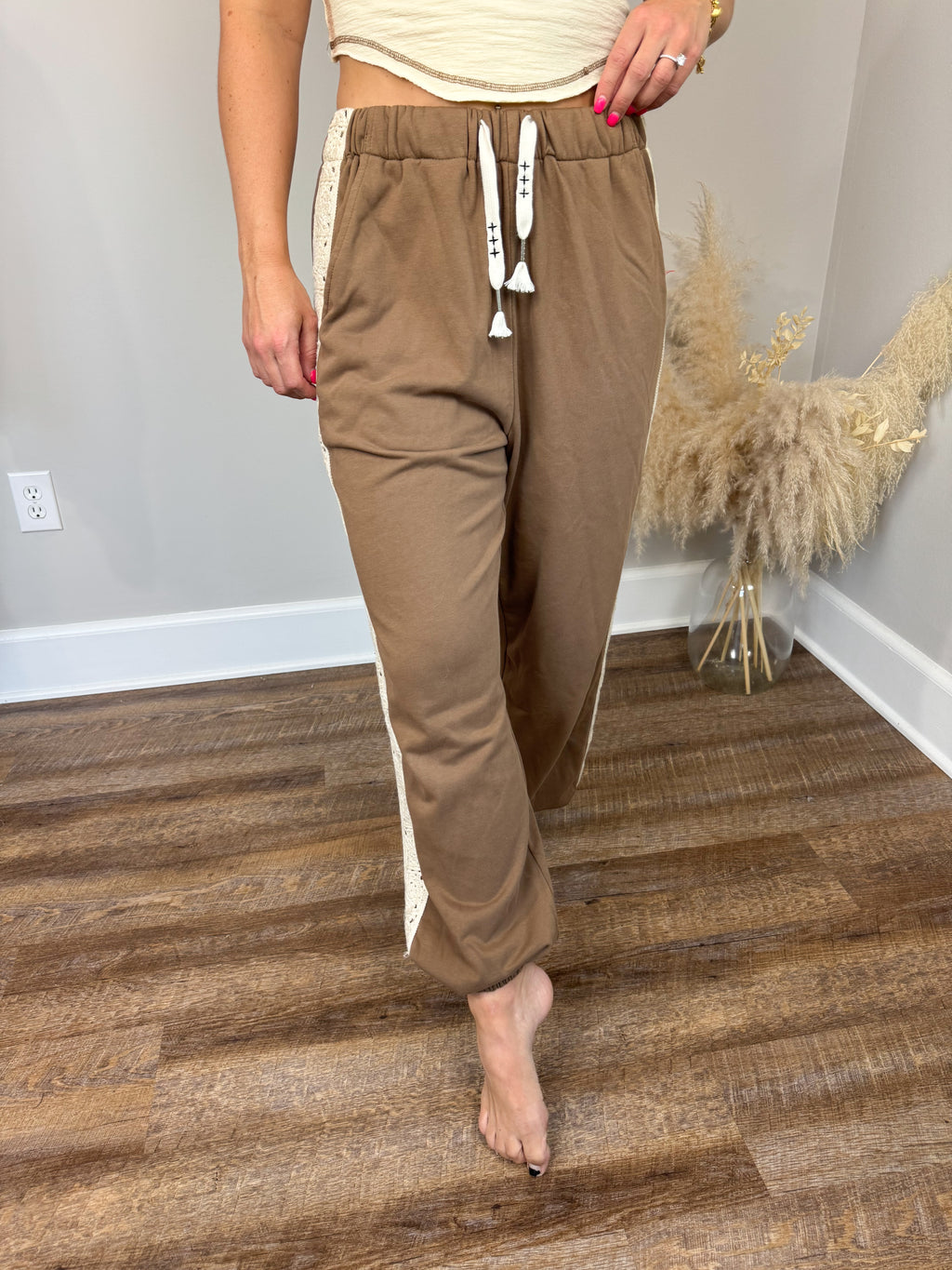 Deborah Joggers | Brown