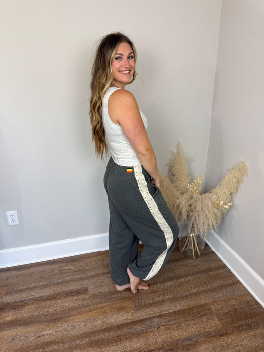 Deborah Joggers | Charcoal