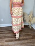 Paradise Skirt