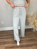 Clark Pants | Grey