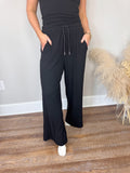 Clark Pants | Black