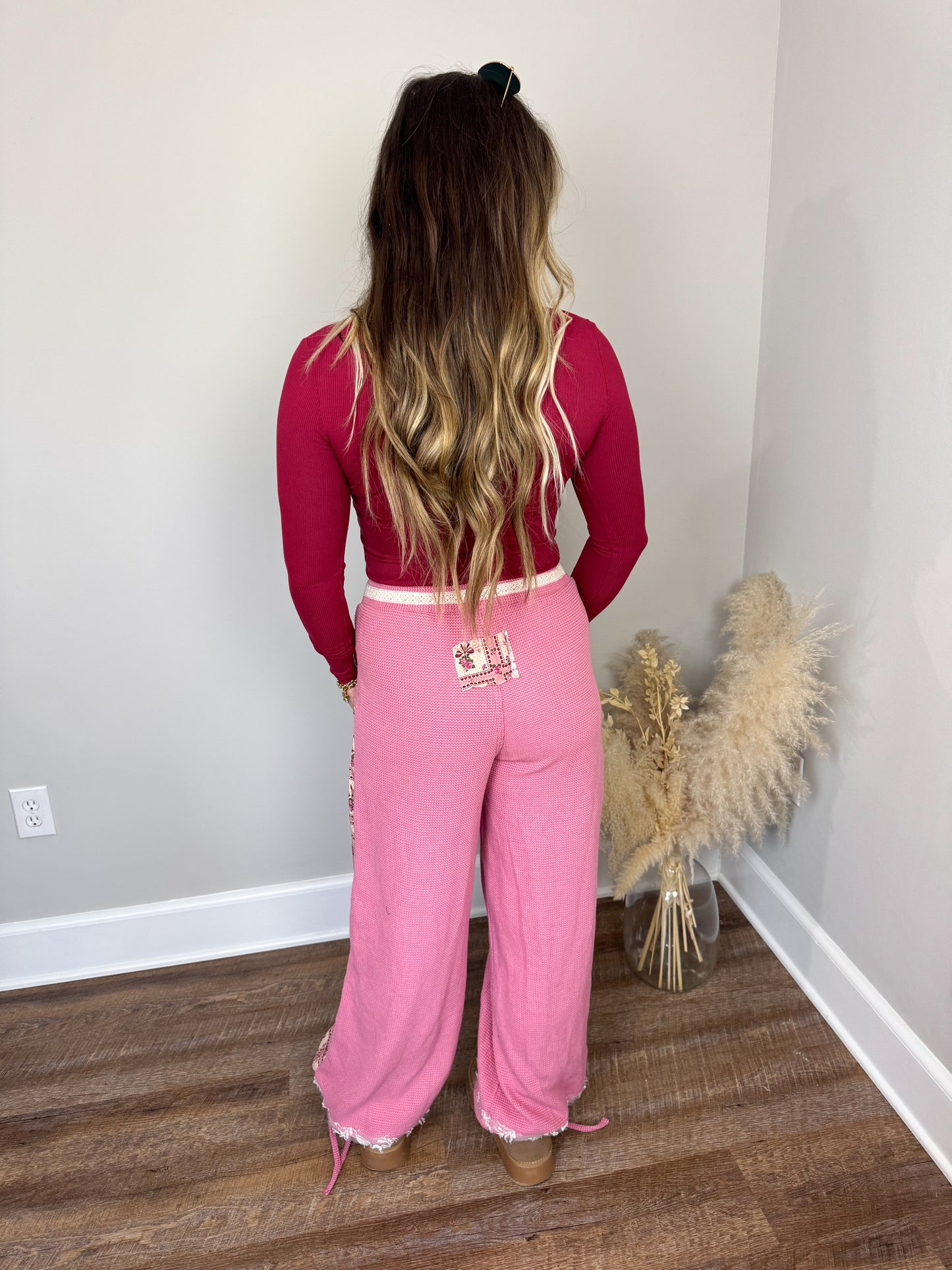 Wishlist Thermal Pants