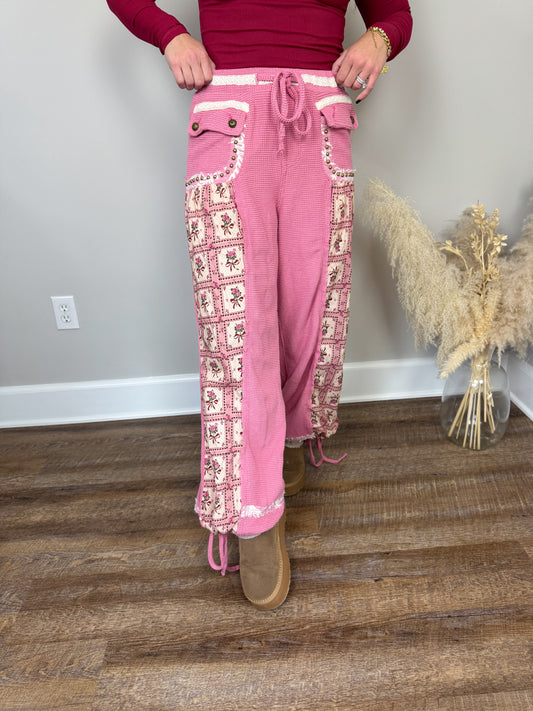 Wishlist Thermal Pants