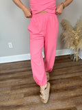 Sky Drift Joggers