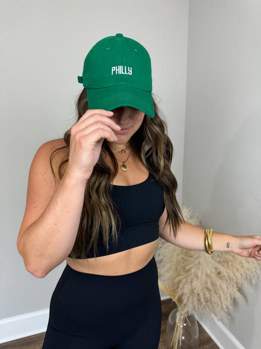 Philly Hat