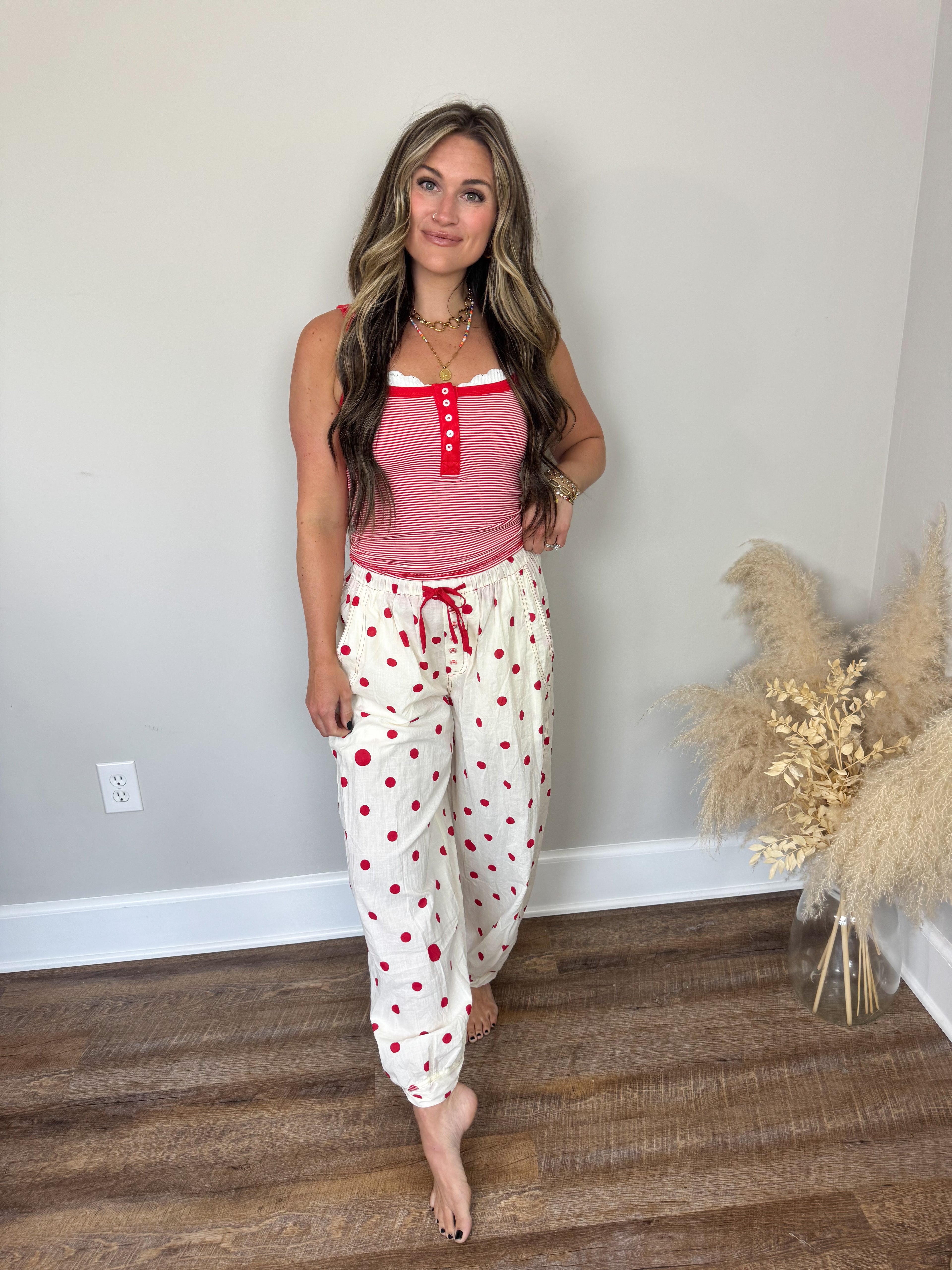 Cherry Daze Lounge Pants