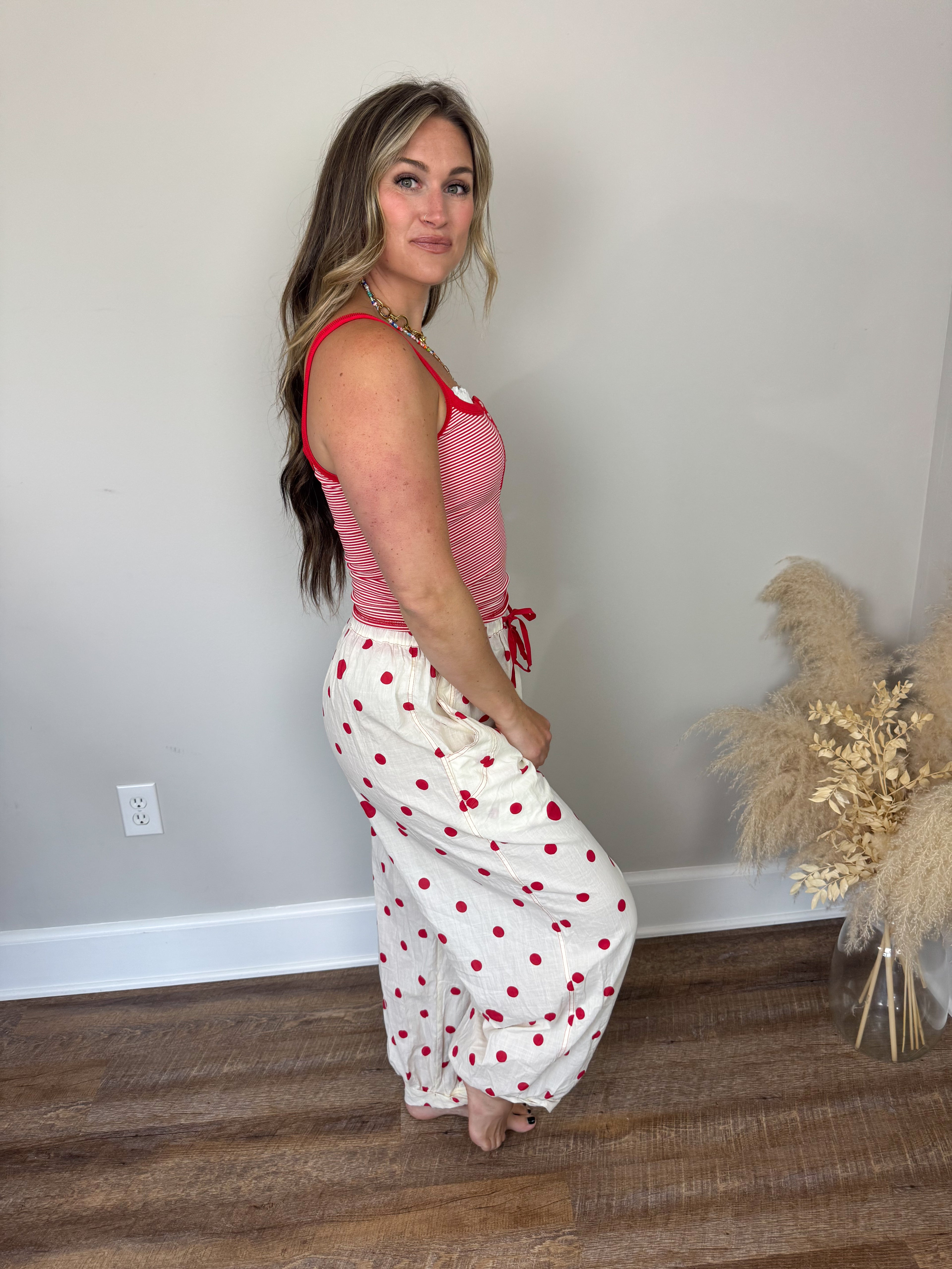 Cherry Daze Lounge Pants