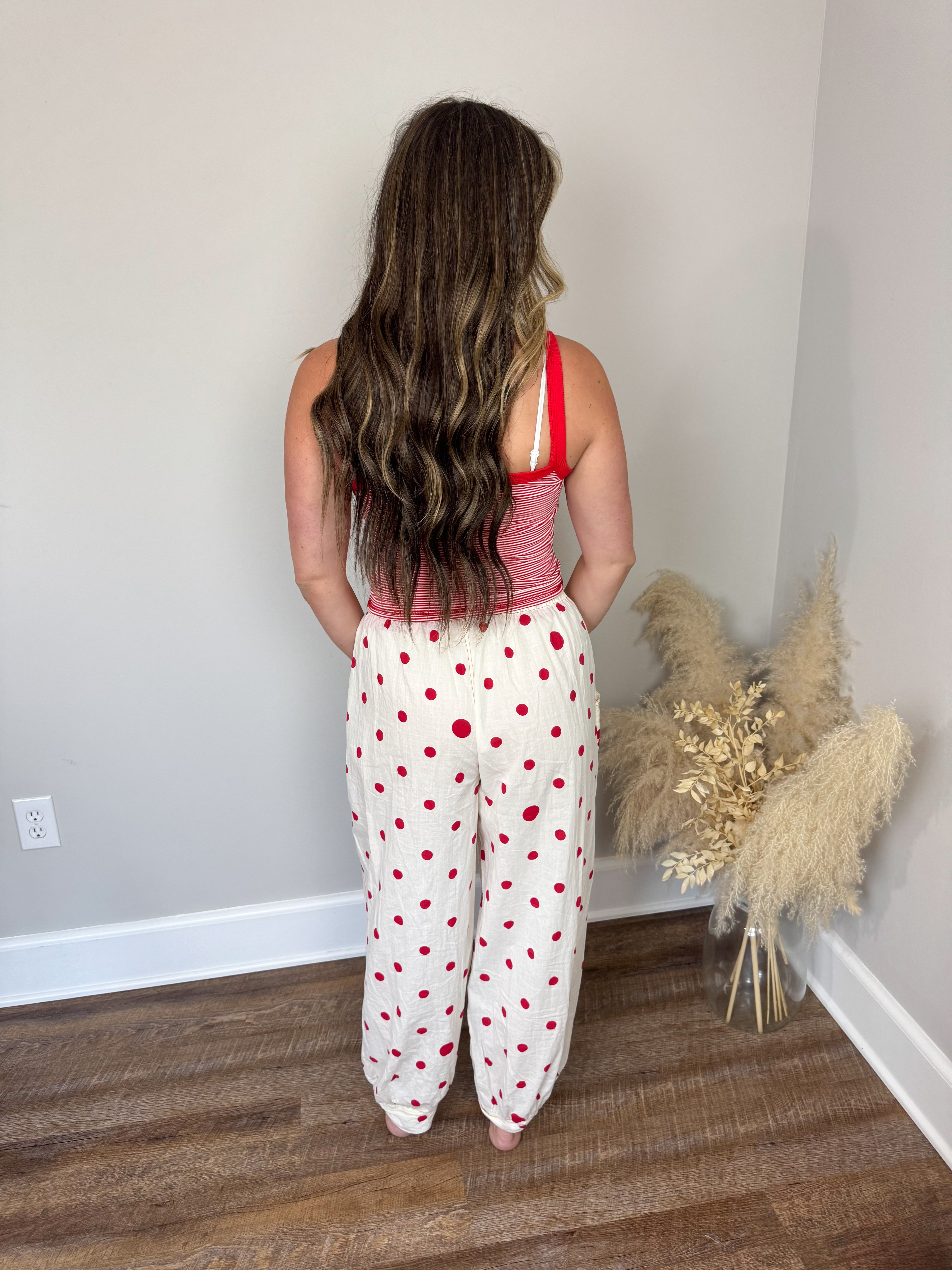Cherry Daze Lounge Pants