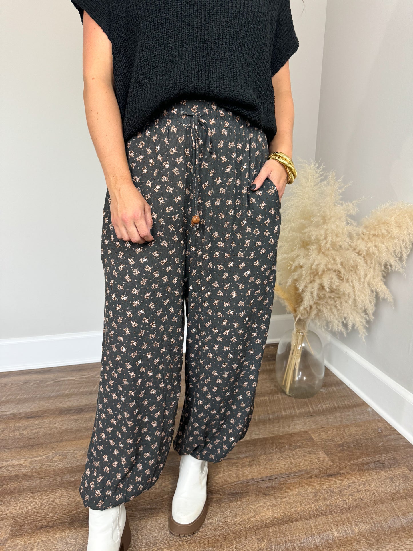 Emberlyn Pants