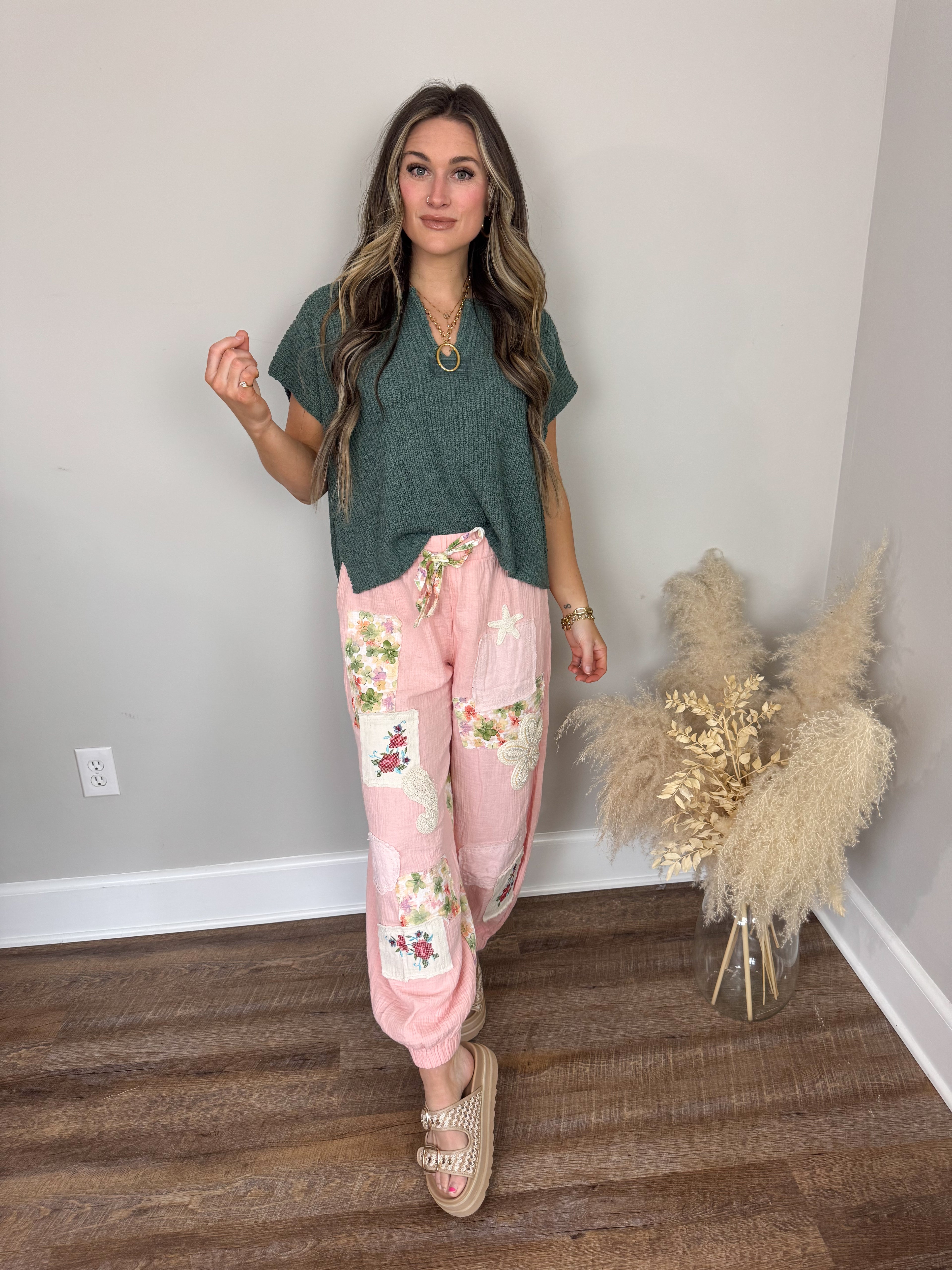 Everyday Sweater | Ash Jade