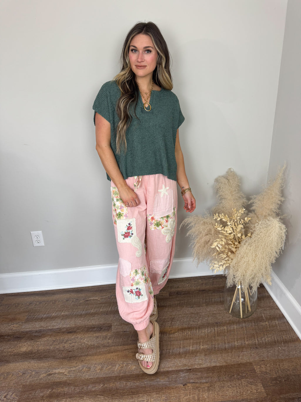 Everyday Sweater | Ash Jade