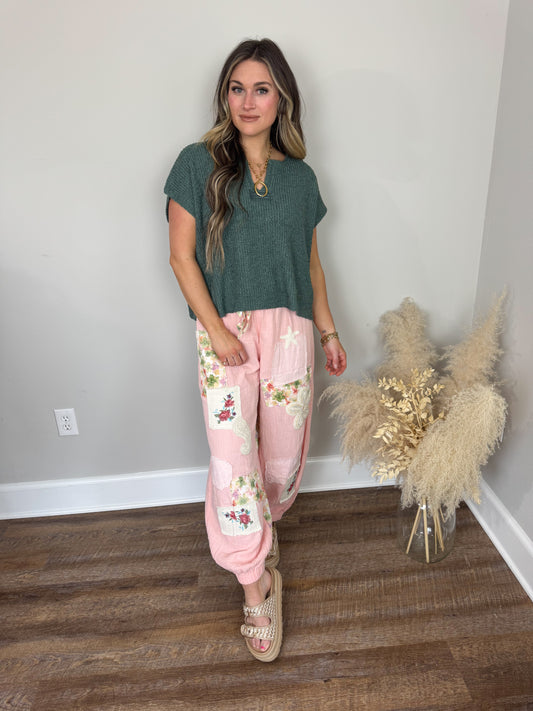 Everyday Sweater | Ash Jade