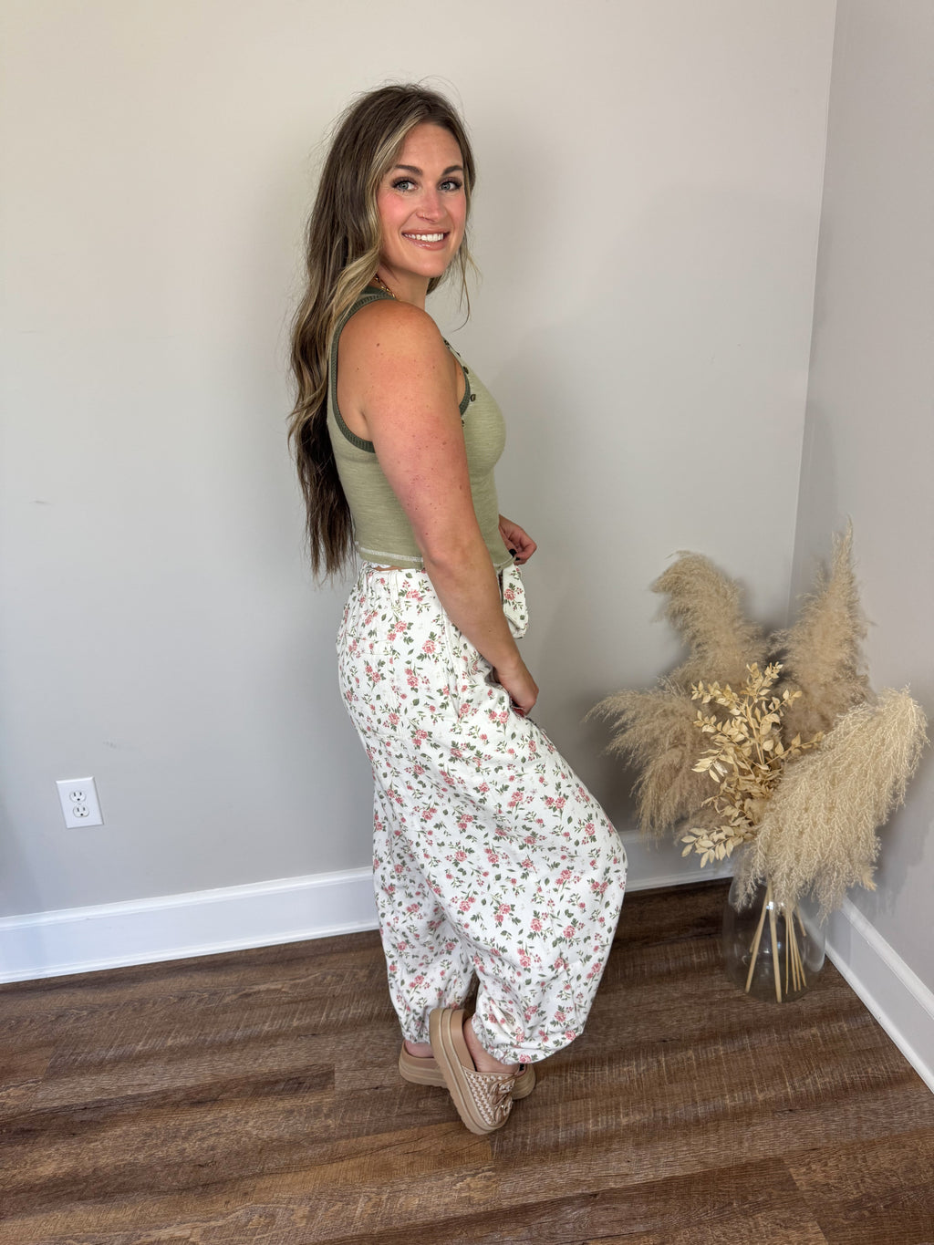Harbor Breeze Pants