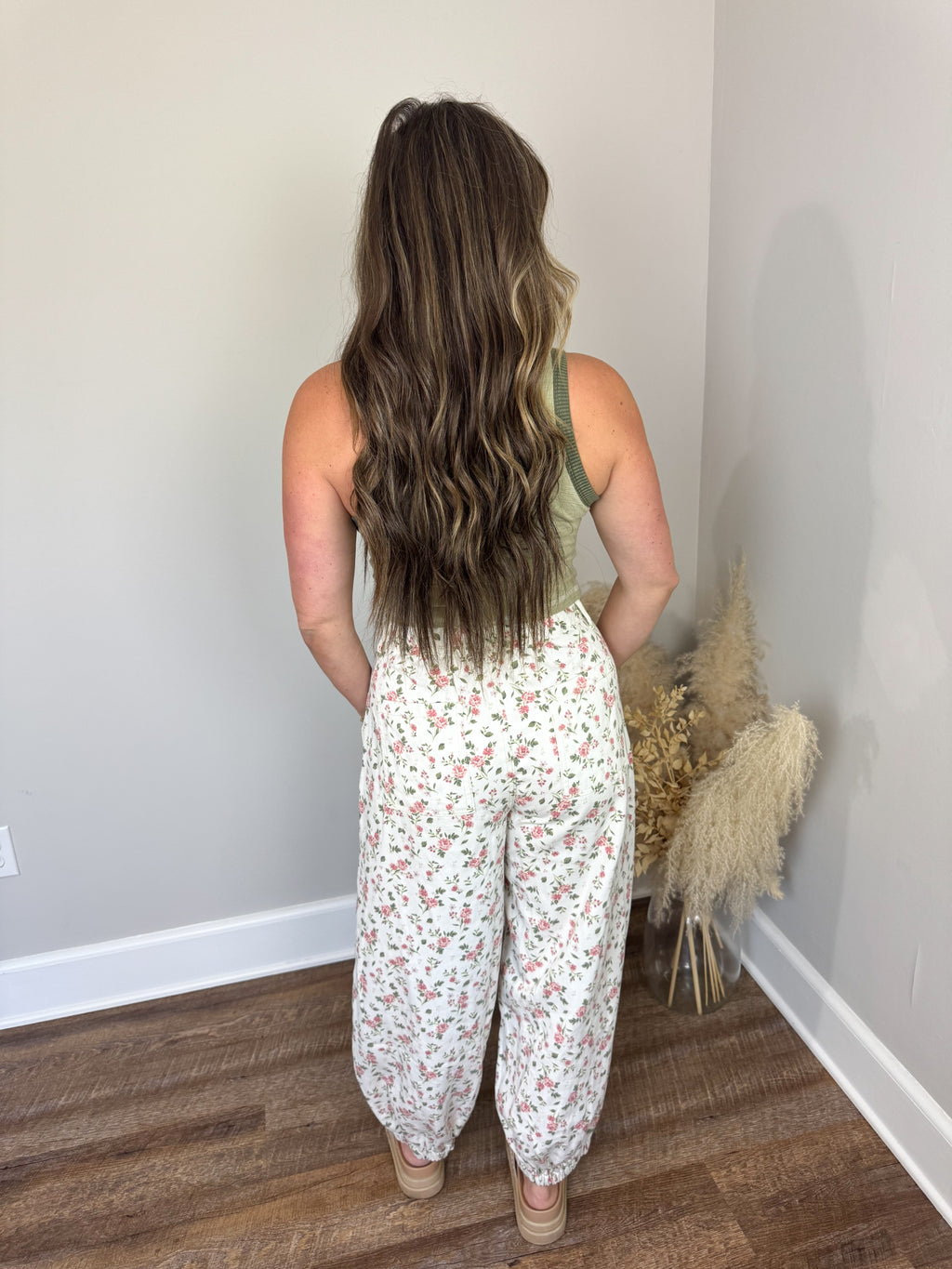 Harbor Breeze Pants