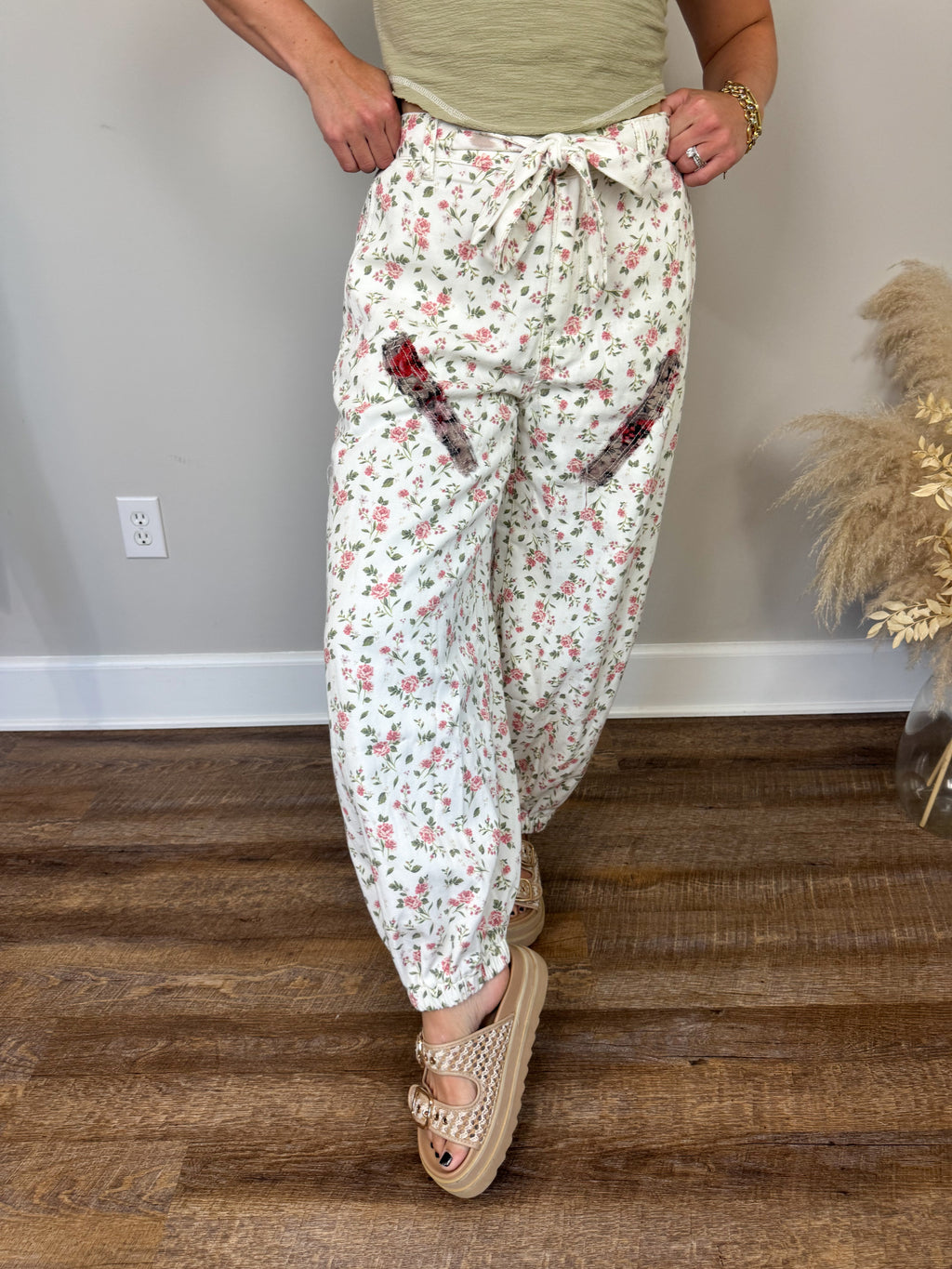 Harbor Breeze Pants