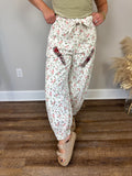 Harbor Breeze Pants
