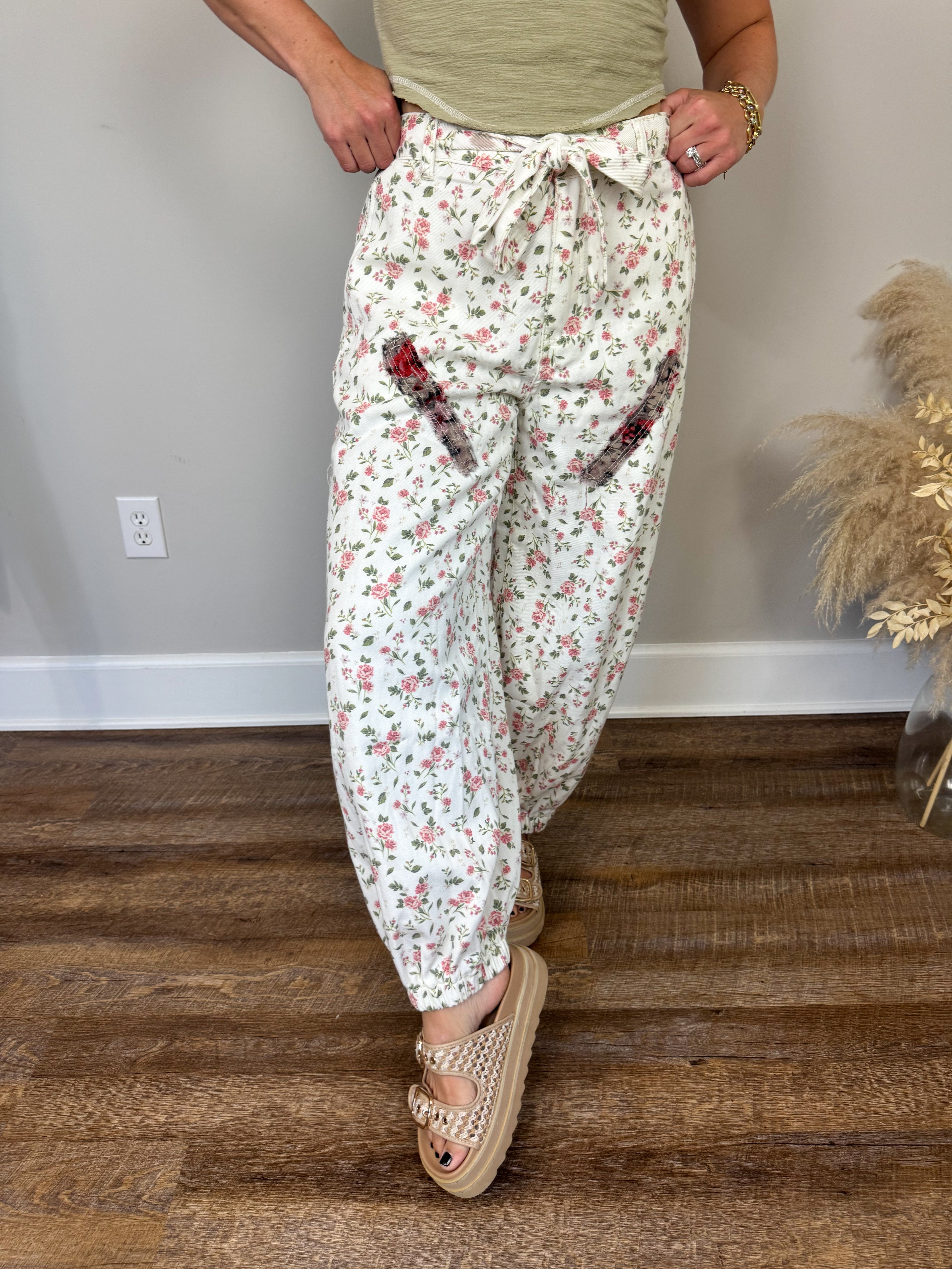 Harbor Breeze Pants