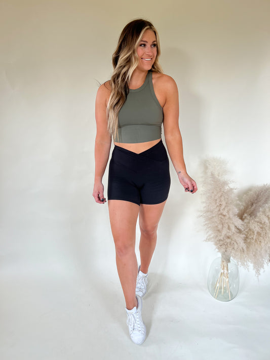 Something Real Bra Top FINAL SALE
