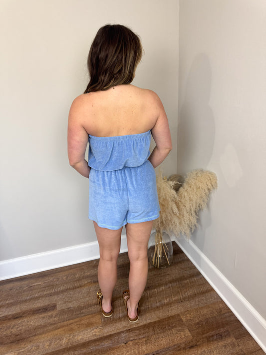 Perfect Ten Romper