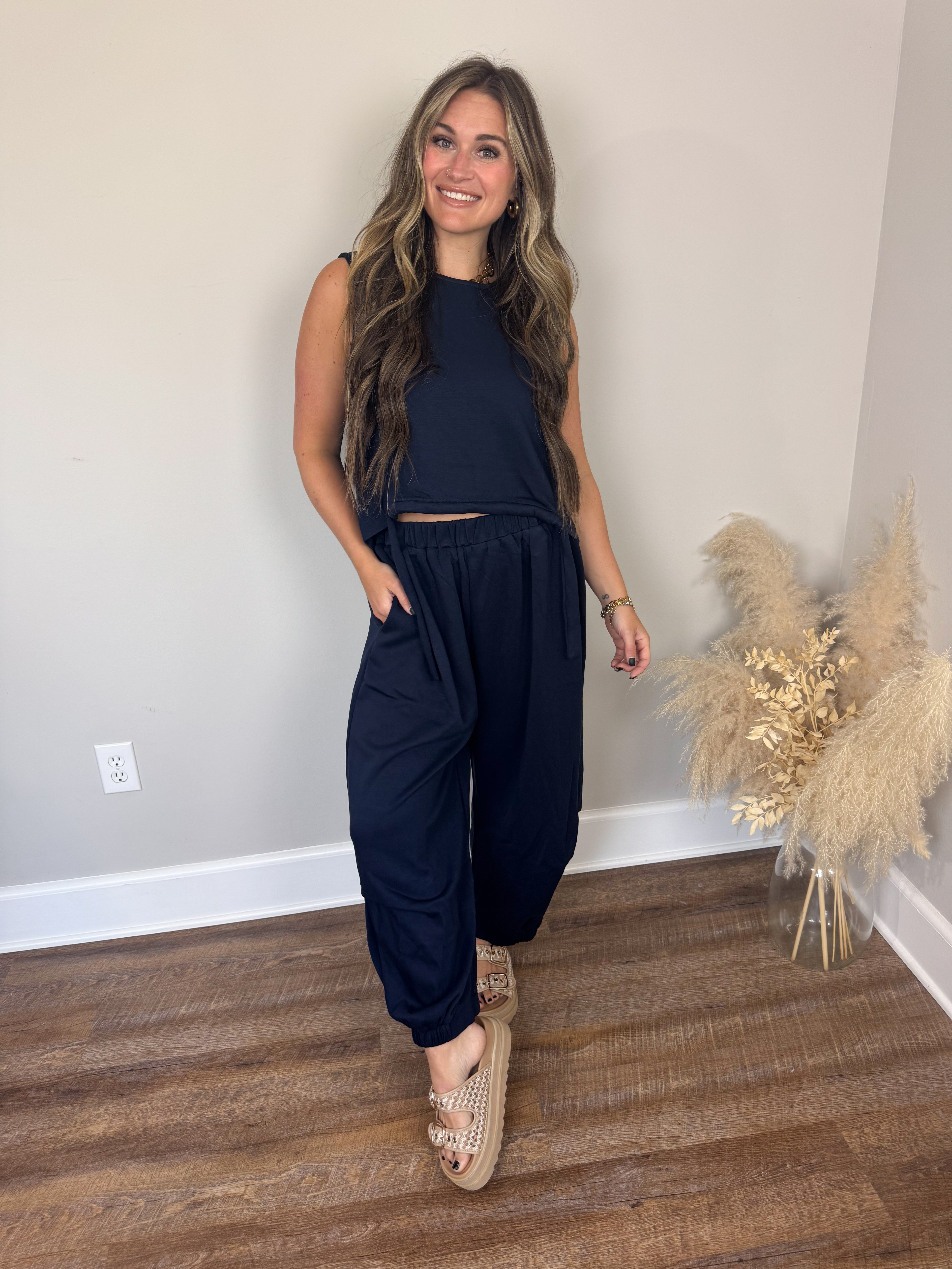 Juniper Pants