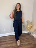 Juniper Flowy Top