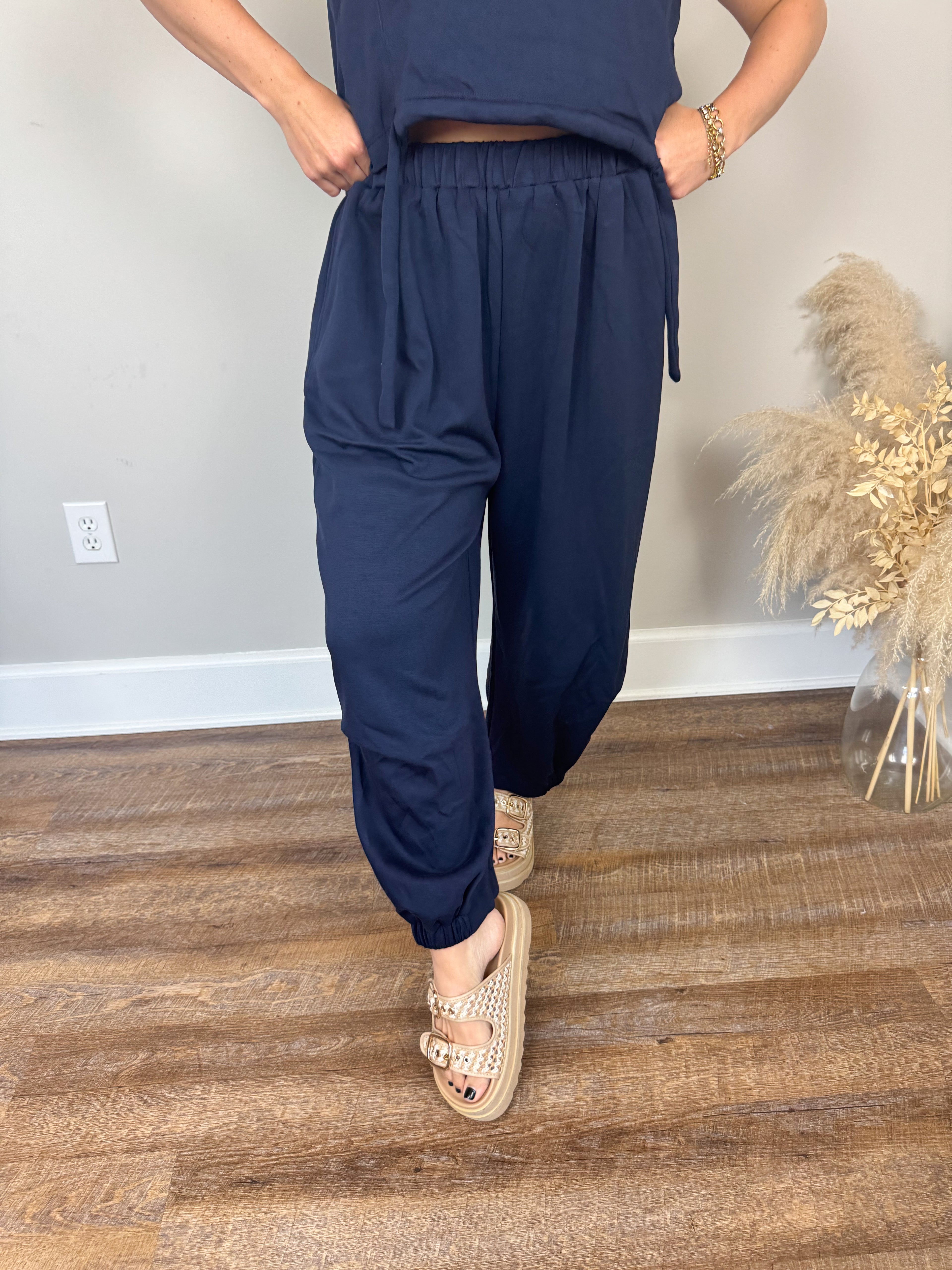 Juniper Pants