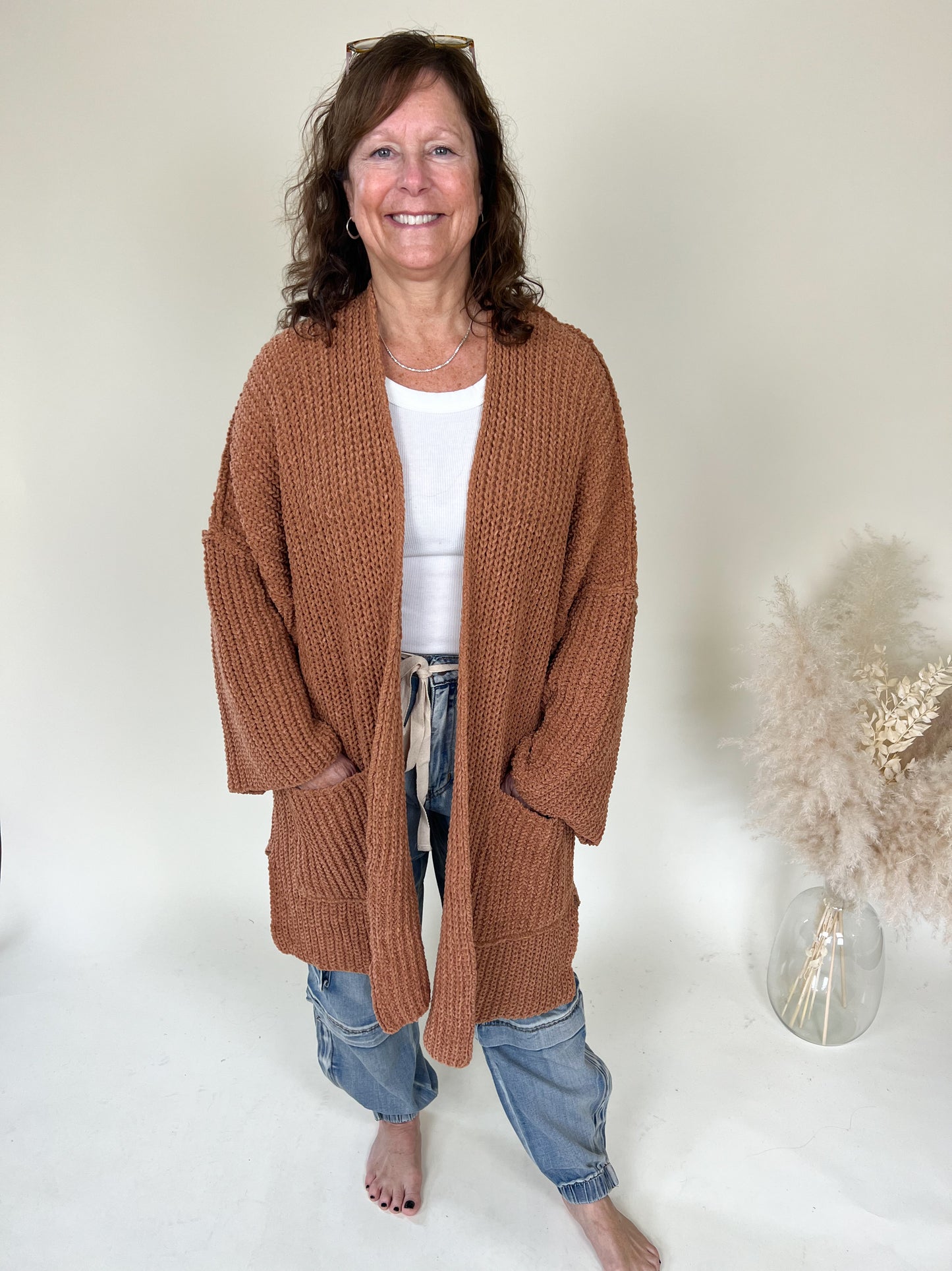 As You Called Cardigan FINAL SALE