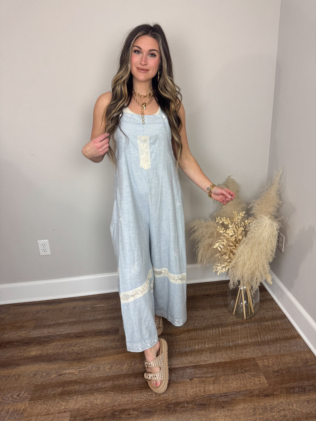Hometown Jumpsuit