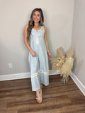 Hometown Jumpsuit