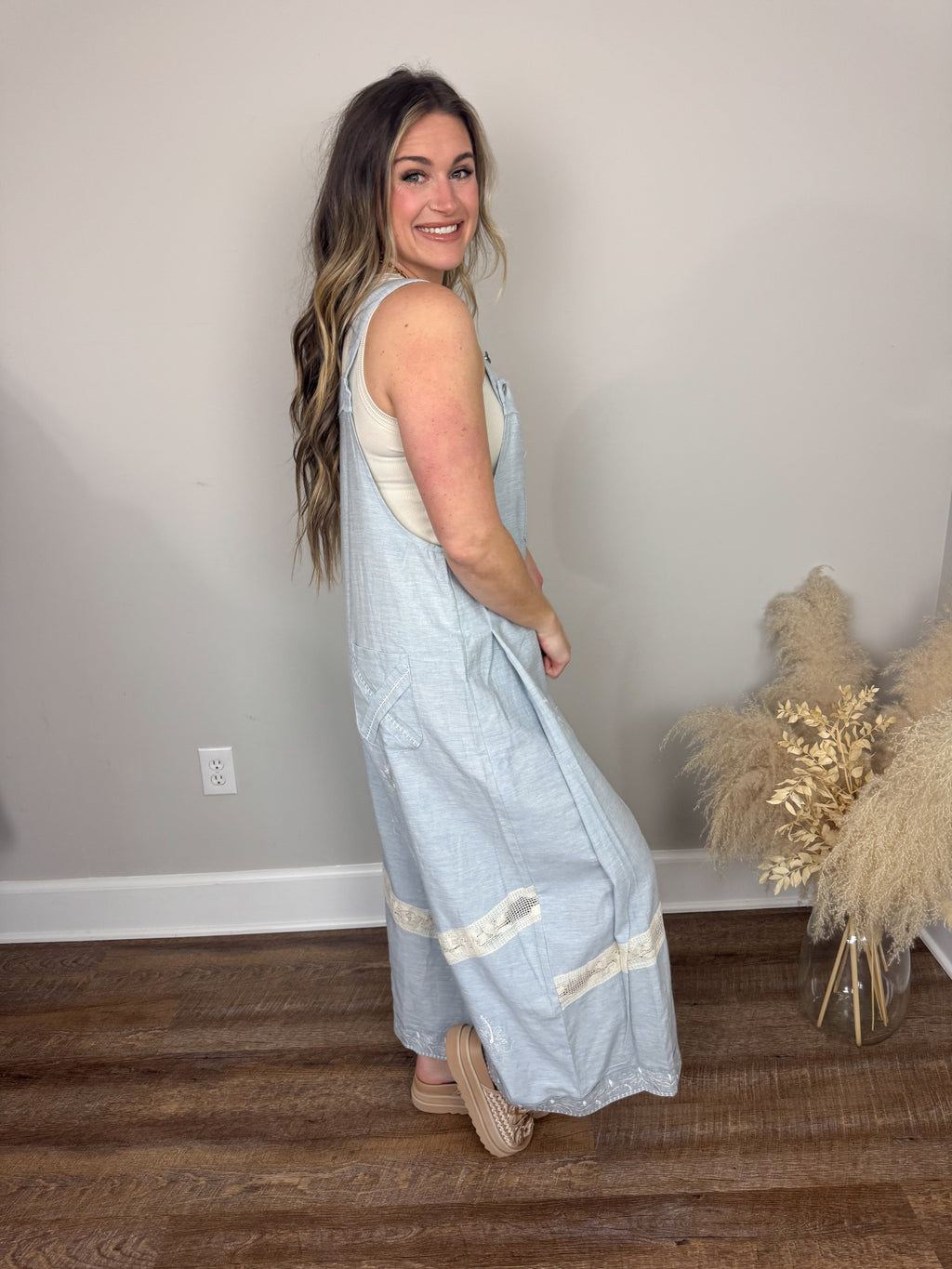 Hometown Jumpsuit